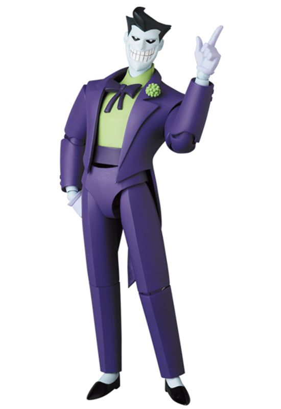 Batman THE NEW BATMAN ADVENTURES MEDICOM TOYS JOKER