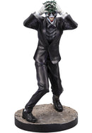 BATMAN :THE KILLING JOKE Kotobukiya THE JOKER ONE BAD DAY ARTFX STATUE