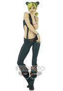 JoJo's Bizarre Adventure Stone Ocean Banpresto Grandista-Jolyne Cujoh