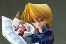 Yu-Gi-Oh! Kotobukiya Jonouchi Katsuya ARTFX J 1/7