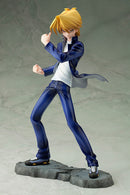 Yu-Gi-Oh! Kotobukiya Jonouchi Katsuya ARTFX J 1/7