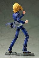 Yu-Gi-Oh! Kotobukiya Jonouchi Katsuya ARTFX J 1/7