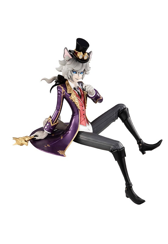 Identity V FuRyu Noodle Stopper Figure Dinner Party Photographer Joseph Desaulniers