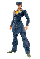 JOJO'S BIZARRE ADVENTURE Part4 Diamond is unbreakable MEDICOS Chozokado「Josuke Higashikata」(3rd-run)