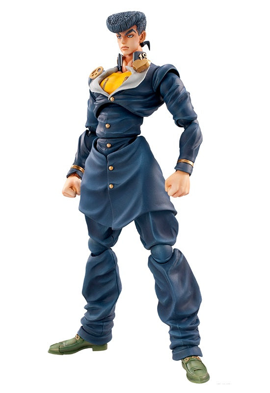 JOJO'S BIZARRE ADVENTURE Part4 Diamond is unbreakable MEDICOS Chozokado「Josuke Higashikata」(re-run)