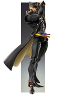 JoJo's Bizarre Adventure MEDICOS Super Action Statue BIG Part.III Jotaro Kujo