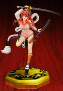 Hyakka Ryouran Samurai Girls Penguin Parade Jubei Yagyu ver. 1.5
