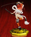 Hyakka Ryouran Samurai Girls Penguin Parade Jubei Yagyu ver. 1.5