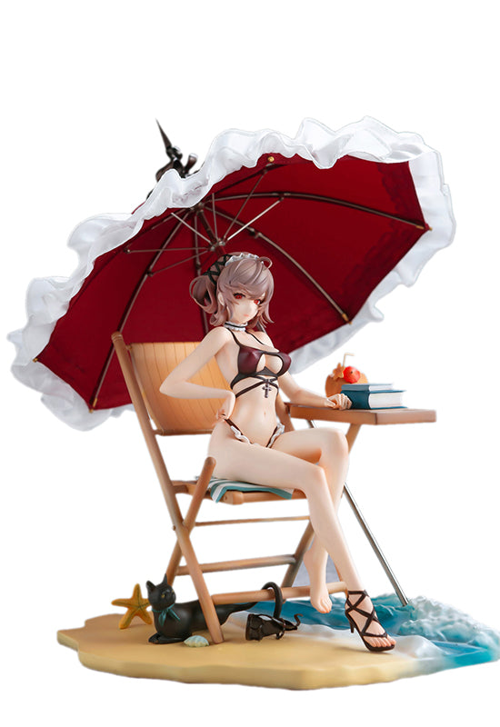 IRON SAGA AniMester Judith Swimwear Ver.