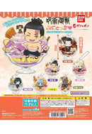 Jujutsu Kaisen Bandai Puni-top Parfait Acrylic Charm Vol. 3(1 Random)