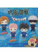 Jujutsu Kaisen Takaratomy Arts POPSULE(1 Random)