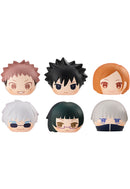 Jujutsu Kaisen MEGAHOUSE FLUFFY SQUEEZE BREAD (1 Random Blind Box)