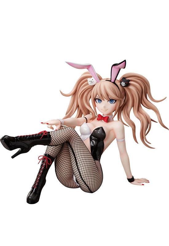 Danganronpa: Trigger Happy Havoc FREEing Junko Enoshima: Bunny Ver.