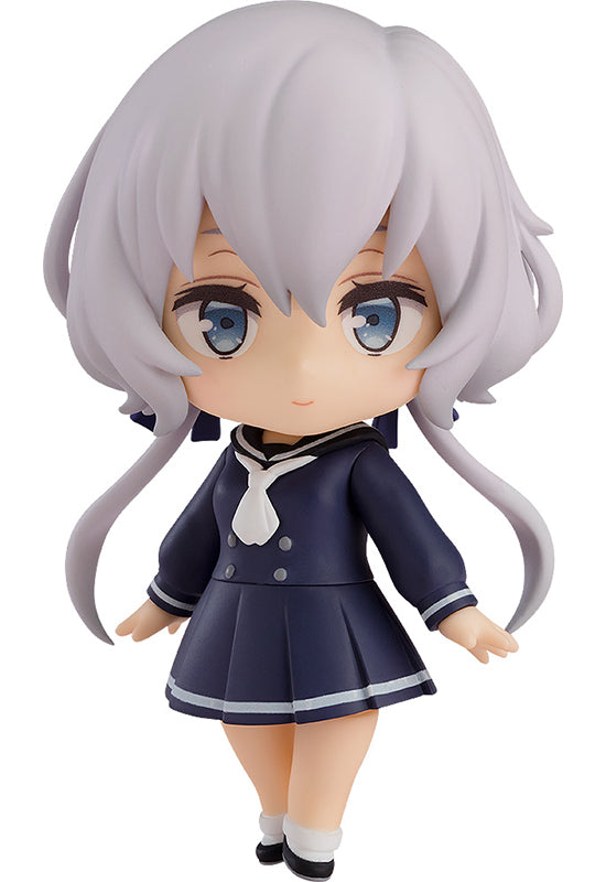 1347 Zombie Land Saga Nendoroid Junko Konno