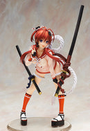 Hyakka Ryouran: Samurai Bride Good Smile Company Jubei Yagyu