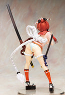 Hyakka Ryouran: Samurai Bride Good Smile Company Jubei Yagyu