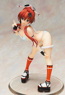 Hyakka Ryouran: Samurai Bride Good Smile Company Jubei Yagyu