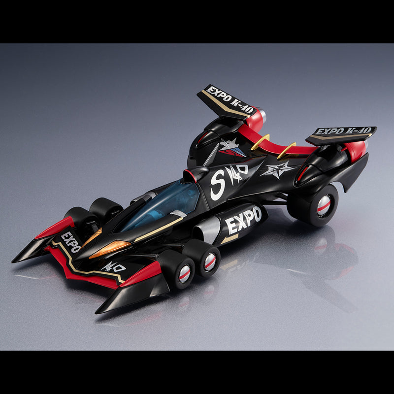 Variable Action SUPER ASRADA MEGAHOUSE AKF-11/K-40 Limited Ver.(Kawamori Shoji Color Ver.)