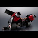 Variable Action SUPER ASRADA MEGAHOUSE AKF-11/K-40 Limited Ver.(Kawamori Shoji Color Ver.)