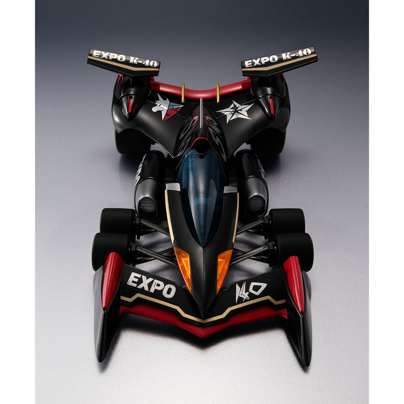 Variable Action SUPER ASRADA MEGAHOUSE AKF-11/K-40 Limited Ver.(Kawamori Shoji Color Ver.)