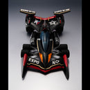 Variable Action SUPER ASRADA MEGAHOUSE AKF-11/K-40 Limited Ver.(Kawamori Shoji Color Ver.)