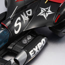 Variable Action SUPER ASRADA MEGAHOUSE AKF-11/K-40 Limited Ver.(Kawamori Shoji Color Ver.)