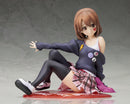 K-On! Stronger Yui Hirasawa 5th Anniversary 1/8 PVC