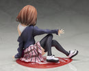 K-On! Stronger Yui Hirasawa 5th Anniversary 1/8 PVC