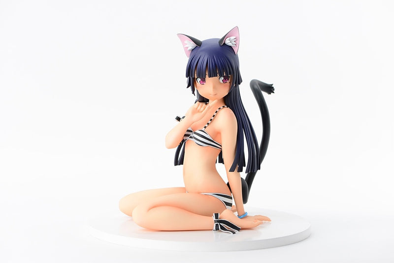 Ore no Imouto ga Konnani Kawaii Wake ga Nai ORCATOYS ”KURONEKO” SHIMA MIZUGI NEKO MIMI ver.