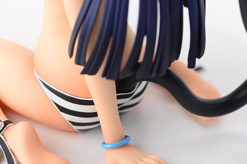 Ore no Imouto ga Konnani Kawaii Wake ga Nai ORCATOYS ”KURONEKO” SHIMA MIZUGI NEKO MIMI ver.