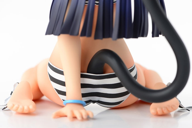 Ore no Imouto ga Konnani Kawaii Wake ga Nai ORCATOYS ”KURONEKO” SHIMA MIZUGI NEKO MIMI ver.