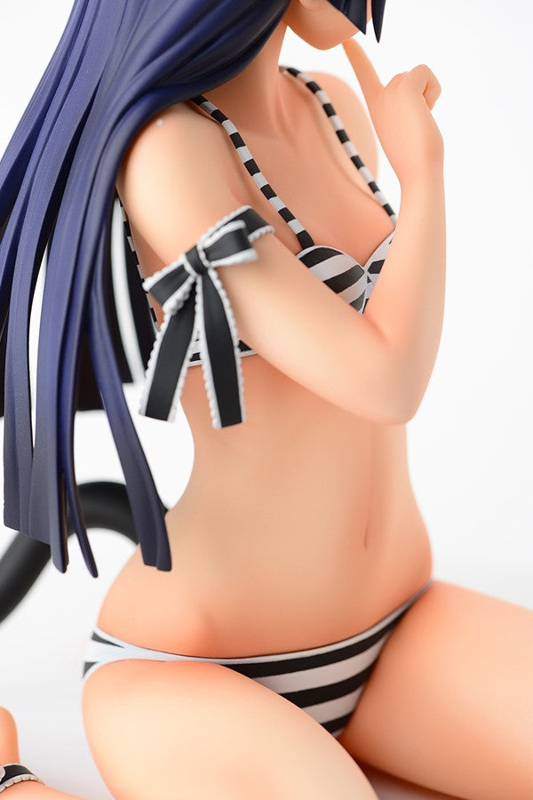 Ore no Imouto ga Konnani Kawaii Wake ga Nai ORCATOYS ”KURONEKO” SHIMA MIZUGI NEKO MIMI ver.