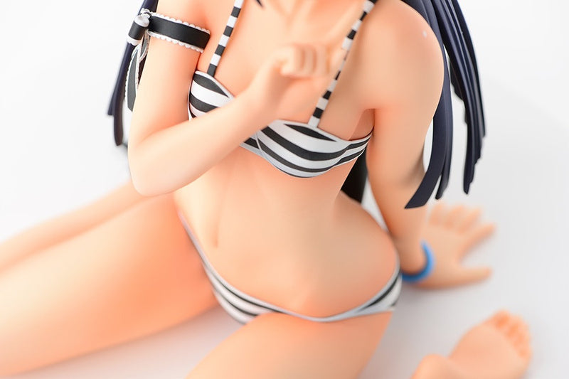Ore no Imouto ga Konnani Kawaii Wake ga Nai ORCATOYS ”KURONEKO” SHIMA MIZUGI NEKO MIMI ver.