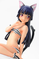Ore no Imouto ga Konnani Kawaii Wake ga Nai ORCATOYS ”KURONEKO” SHIMA MIZUGI NEKO MIMI ver.