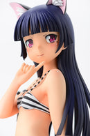 Ore no Imouto ga Konnani Kawaii Wake ga Nai ORCATOYS ”KURONEKO” SHIMA MIZUGI NEKO MIMI ver.