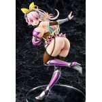 Super Sonico Taimanin RPG Chara-Ani CAworks x Super Sonico: Taimanin Ver.