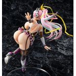 Super Sonico Taimanin RPG Chara-Ani CAworks x Super Sonico: Taimanin Ver.