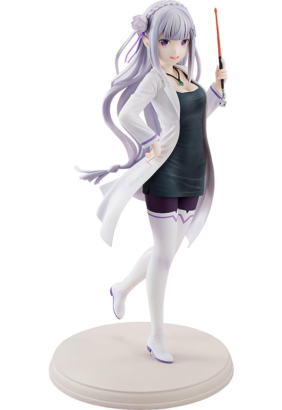 Re:Zero -Starting Life in Another World- KADOKAWA Emilia High school teacher ver. (re-run)