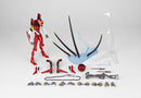 EVANGELION: 2.0 YOU CAN (NOT) ADVANCE KAIYODO EVANGELION TYPE 02