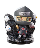 Petit Chara Land Naruto And Akatsuki Part 1 (set of 6)