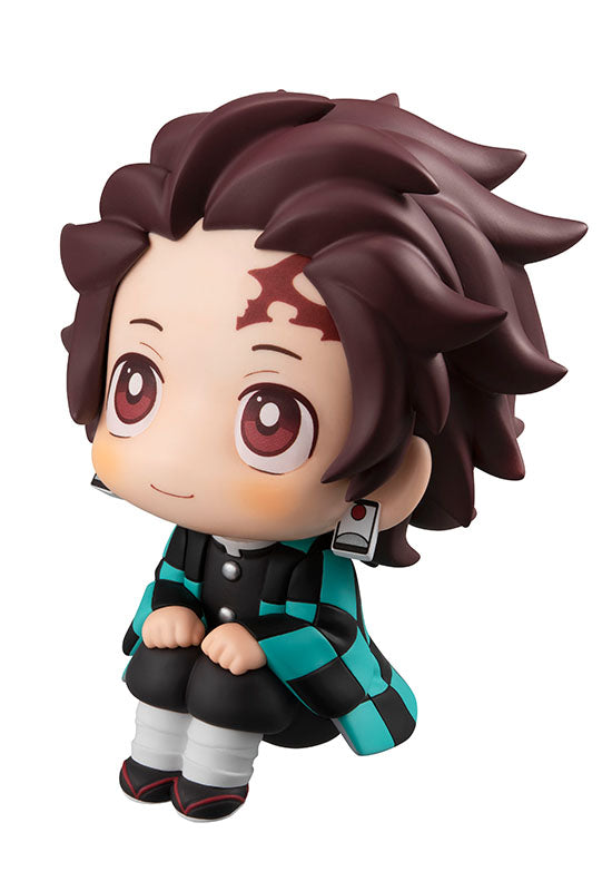 Demon Slayer MEGAHOUSE LOOK UP KAMADO TANJIRO 【repeat】