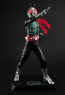 KAMEN RIDER MEGAHOUSE Ultimate Article KAMEN RIDER NEW No.1
