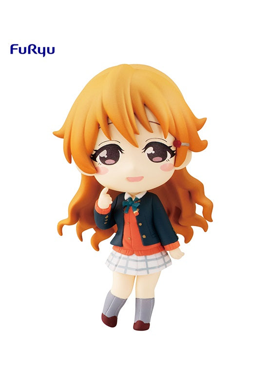 Love Live! Nijigasaki High School Idol Club FURYU Chobirume Figure KANATA KONOE