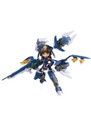 DESKTOP ARMY Alice Gear Aegis MEGAHOUSE KANESHIYA SHITARA TENKI【Ver.Karva Chauth】