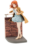 THE IDOLM@STER CINDERELLA GIRLS Kotobukiya KAREN HOJO -OFF STAGE