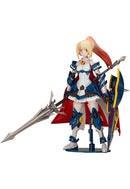 Soukou Musume Kotobukiya KARINA MIKAZUKI LBCS:ACHILLES (reproduction)