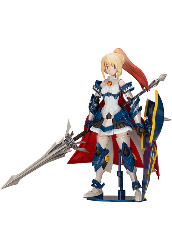 Soukou Musume Kotobukiya KARINA MIKAZUKI LBCS:ACHILLES (reproduction)