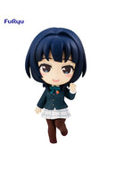 Love Live! Nijigasaki High School Idol Club FURYU Chobirume Figure KARIN ASAKA