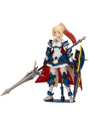Soukou Musume Kotobukiya KARINA MIKAZUKI LBCS:ACHILLES MODEL KIT