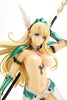 Bikini Warriors Alphamax Valkyrie Limited Version : Original Illustrated Cloth Poster (2sided,A3)